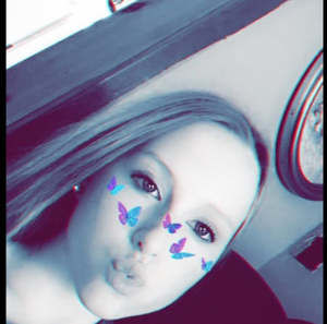 Meet your Posher, Melanie